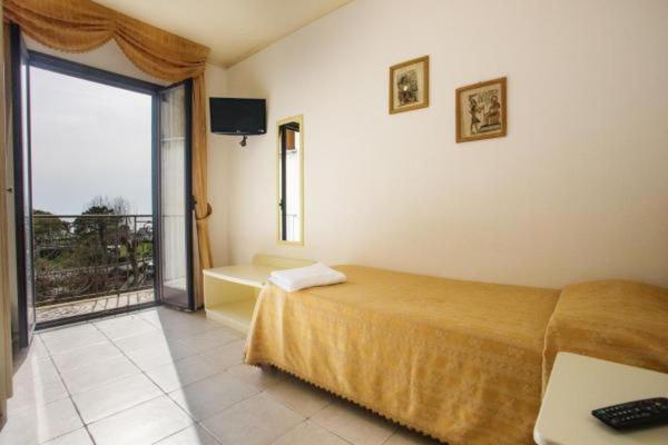 Oz House Bed and Breakfast Scalea Exterior foto